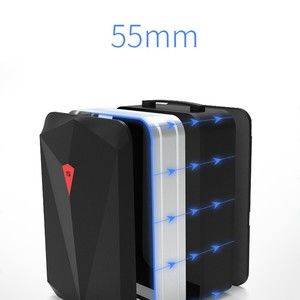 Meet your Posher, Jermaine